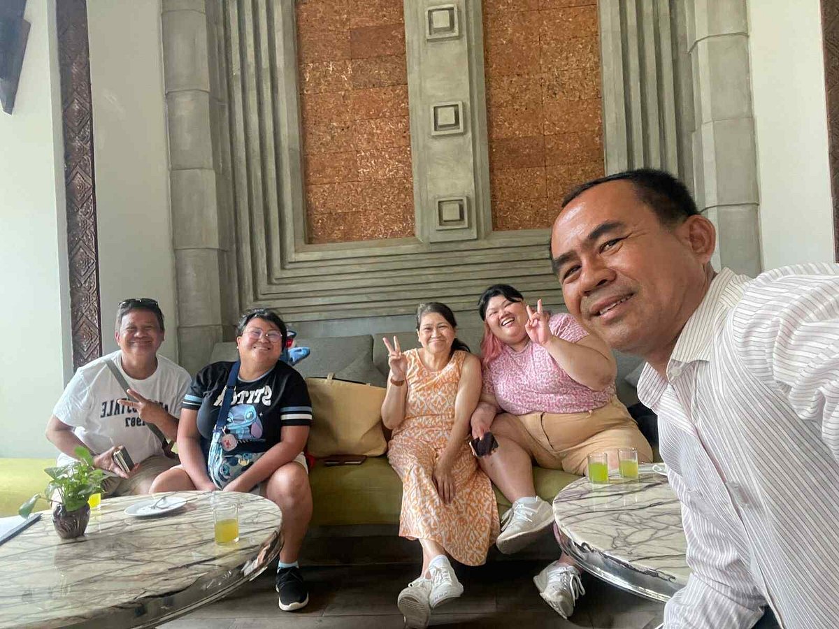 indochina tour