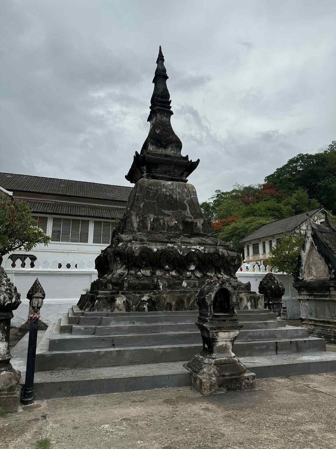 indochina tour