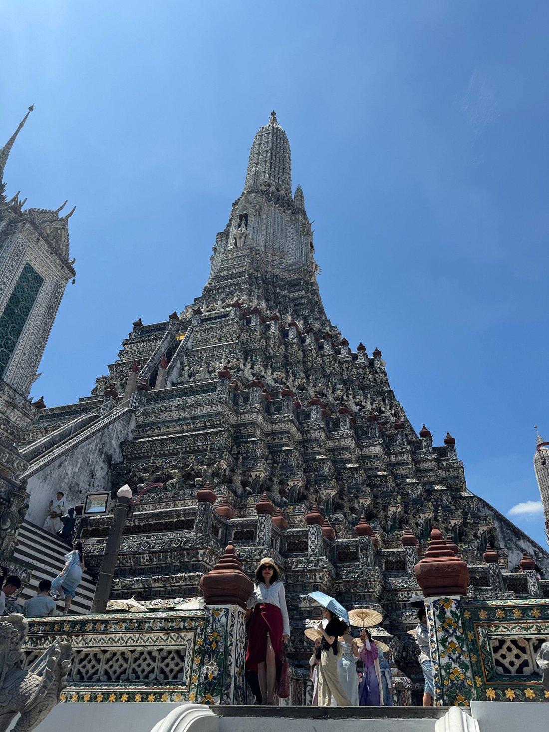 indochina tour