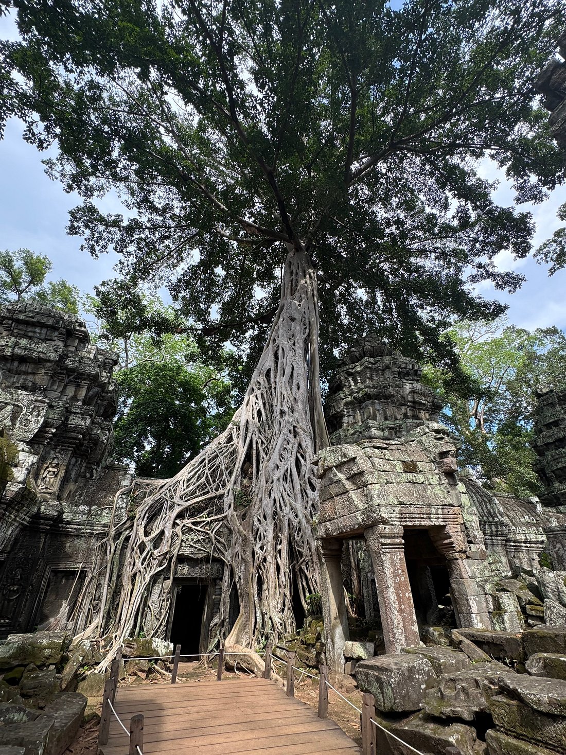indochina tour