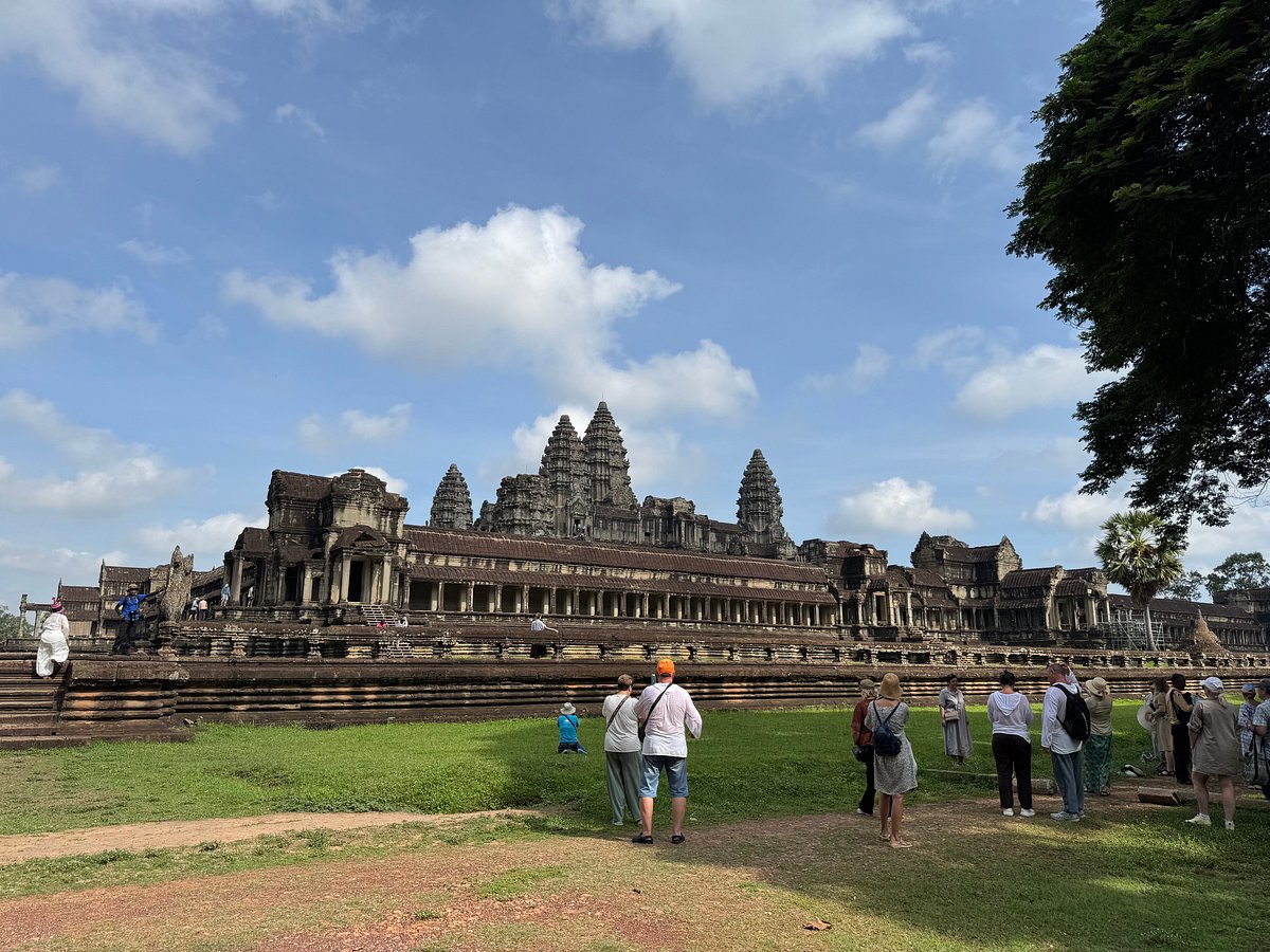 indochina tour