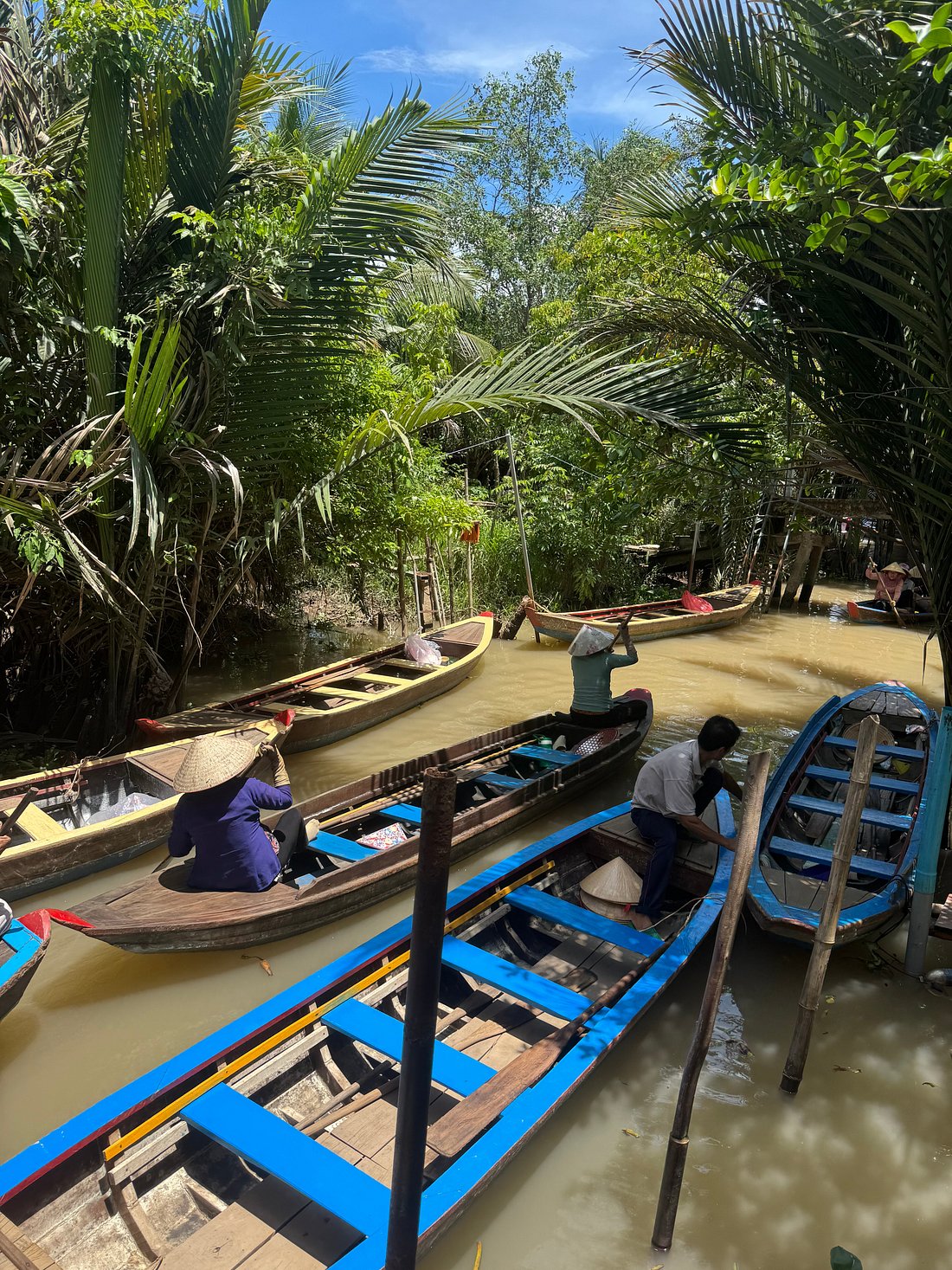 indochina tour