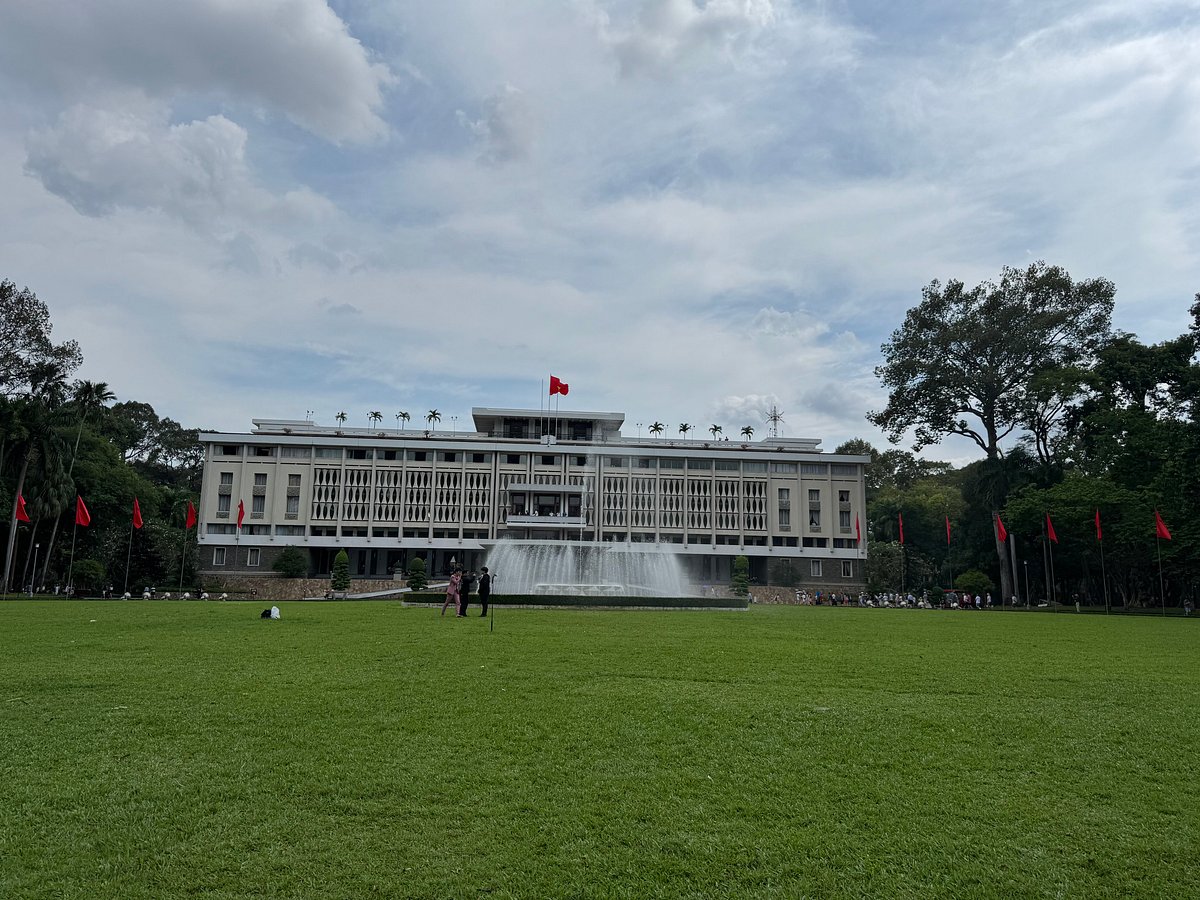 indochina tour