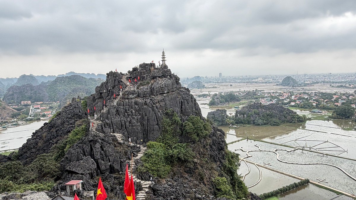 indochina tour