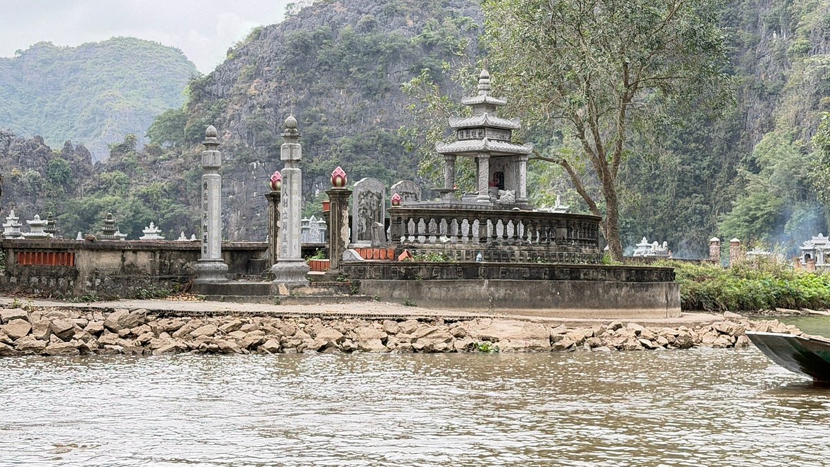 indochina tour