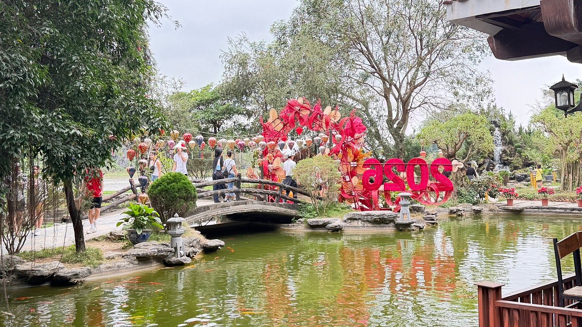 indochina tour