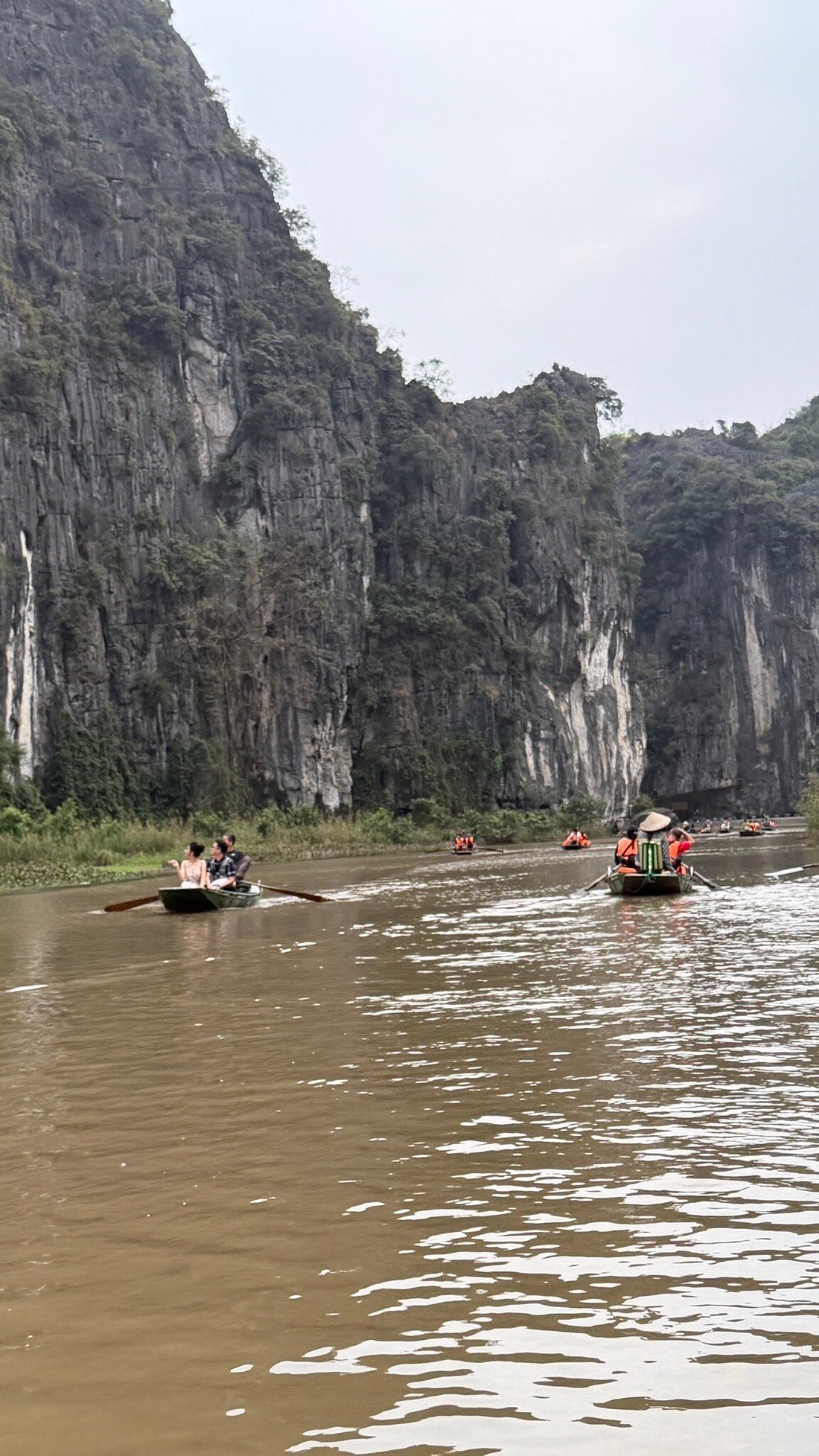 indochina tour