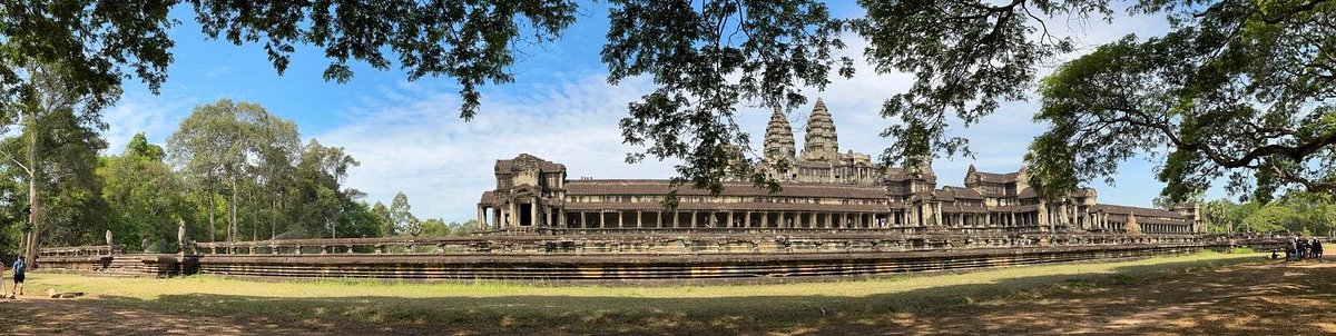 indochina tour