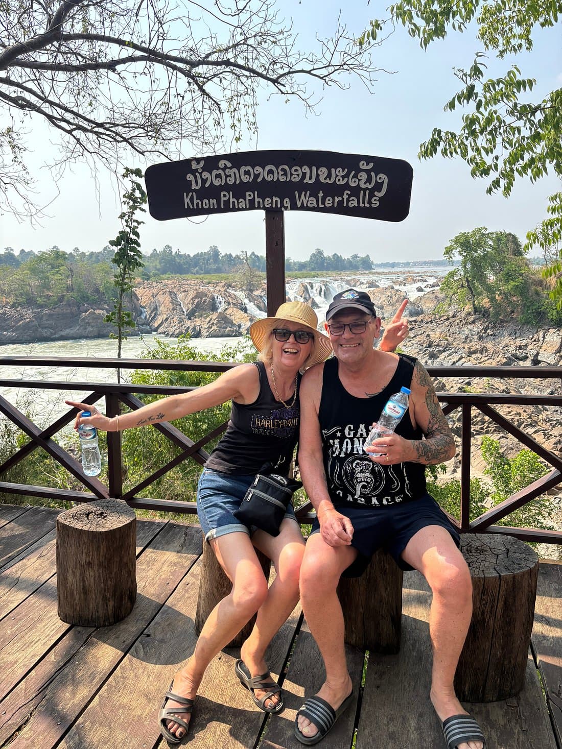 indochina tour