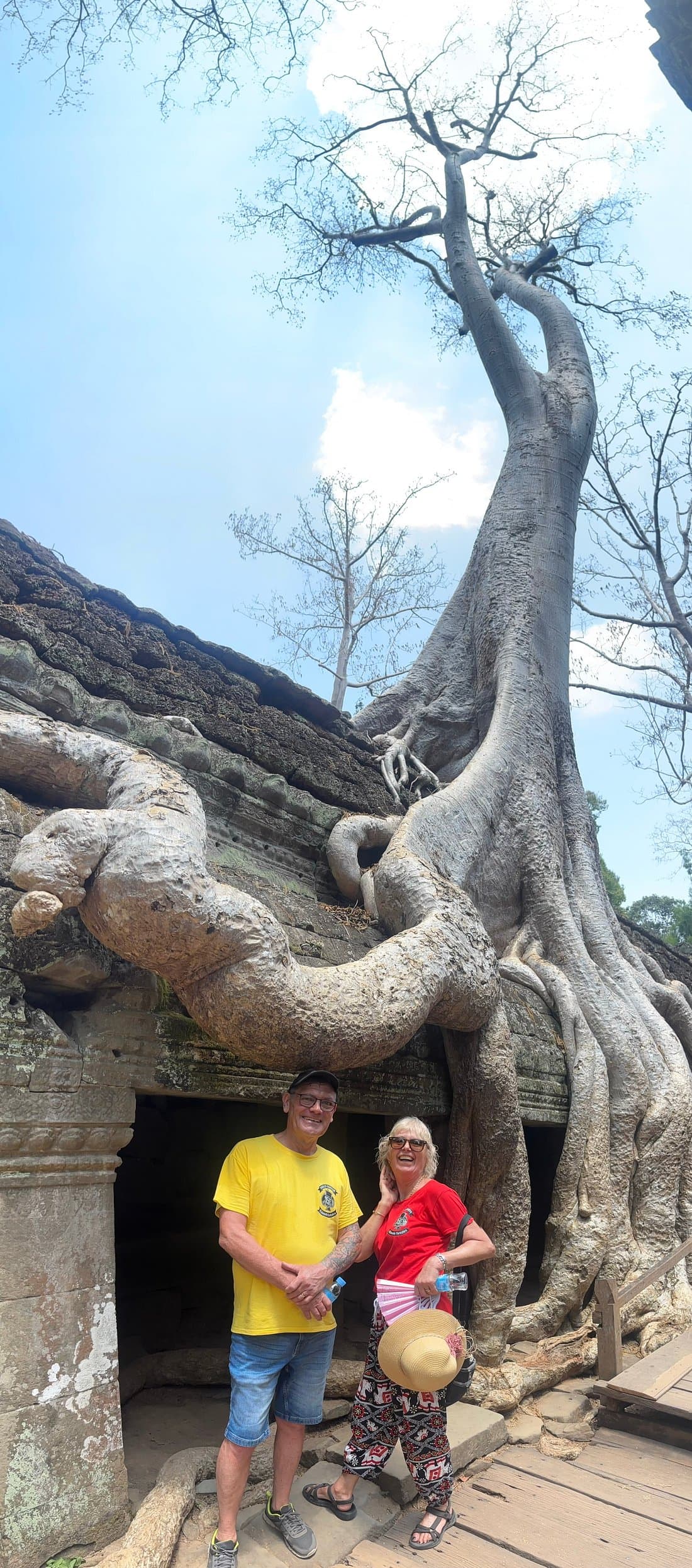 indochina tour
