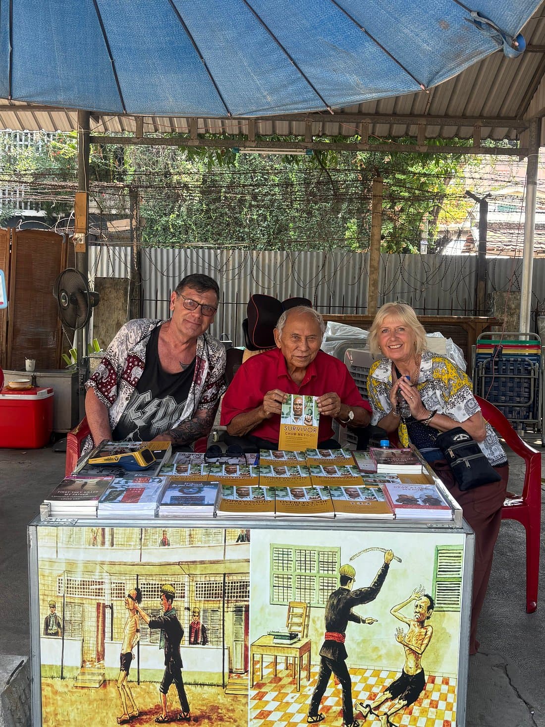 indochina tour