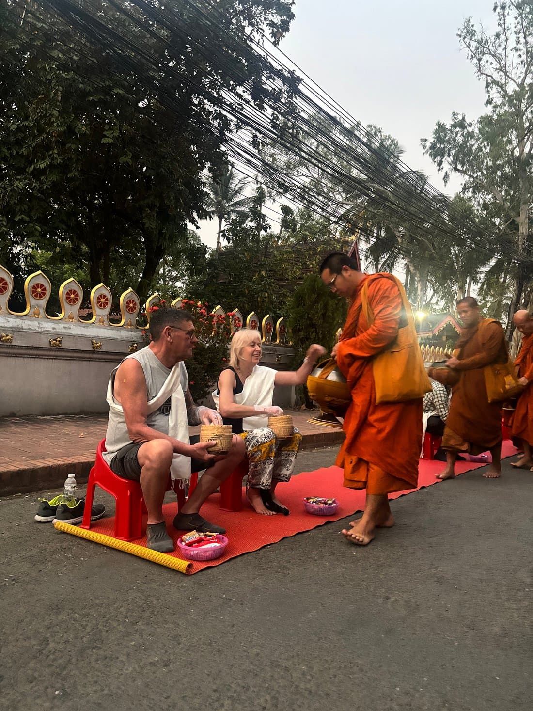 indochina tour