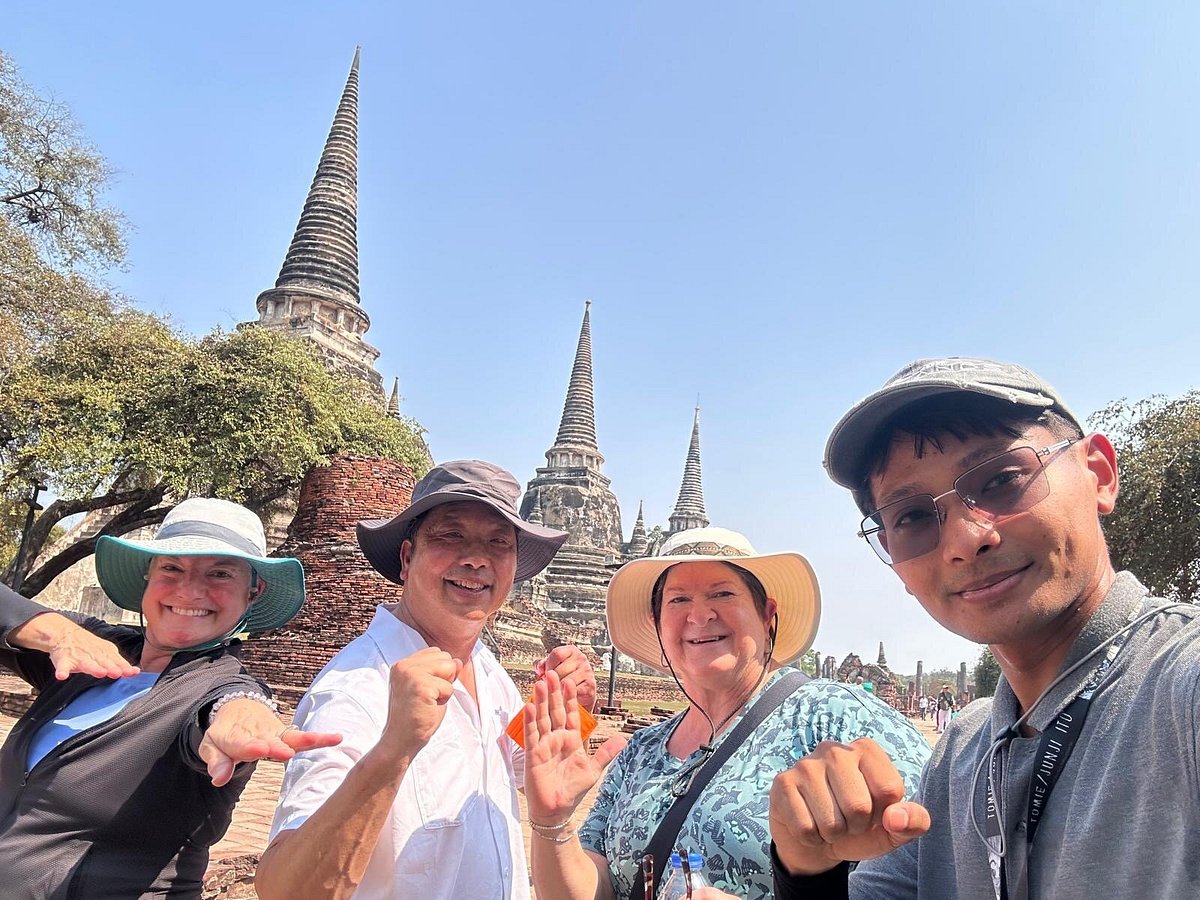 indochina tour