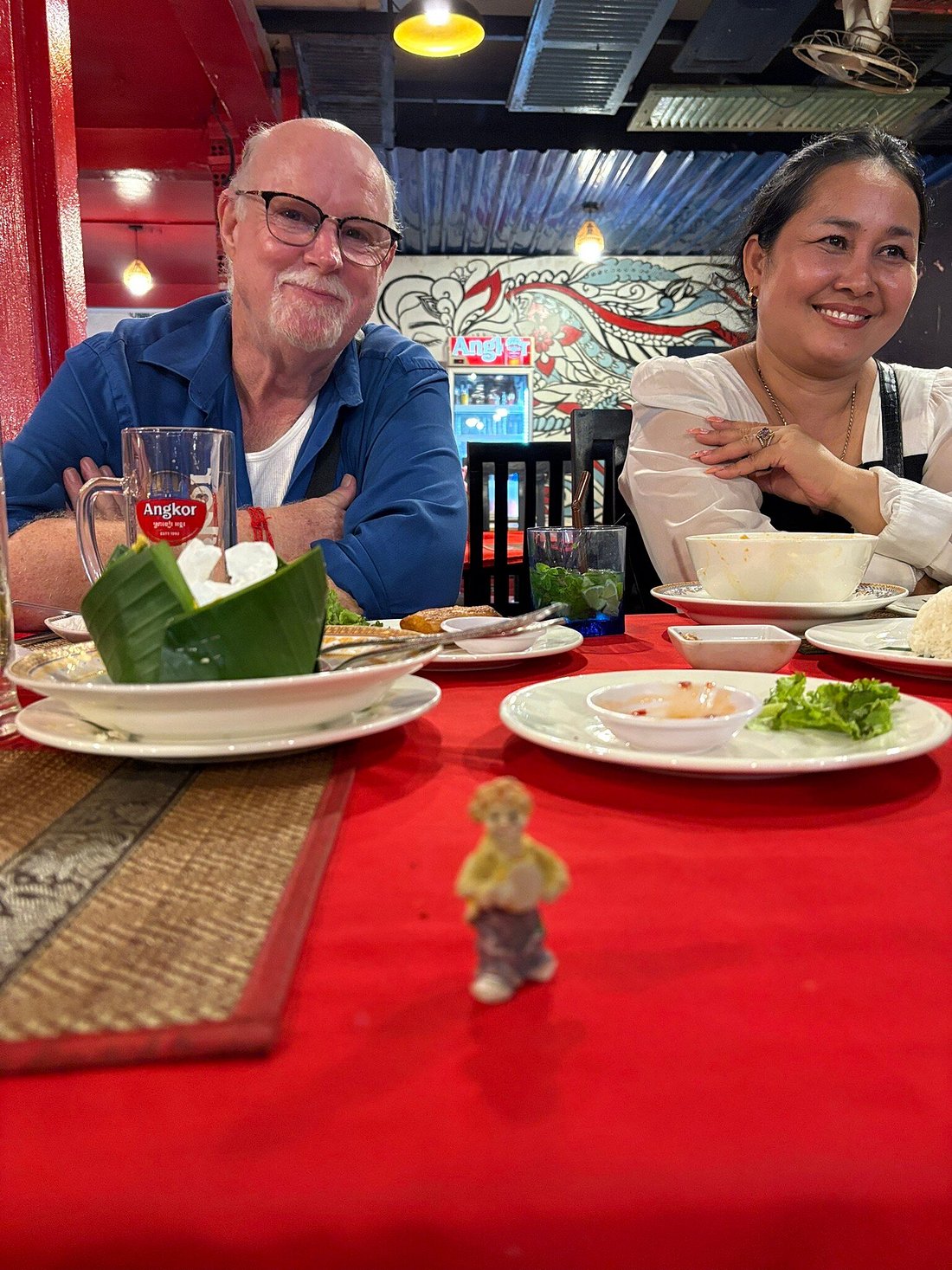 Indochina Tour