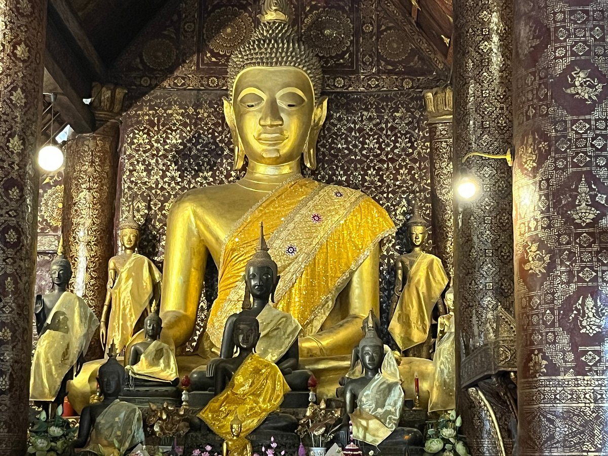 indochina tour