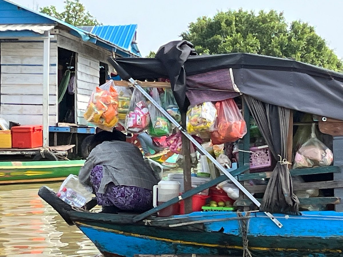 indochina tour