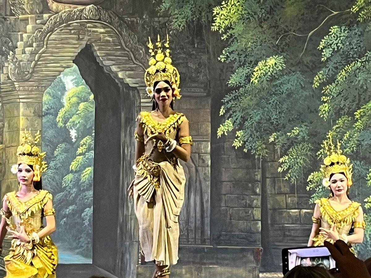 indochina tour