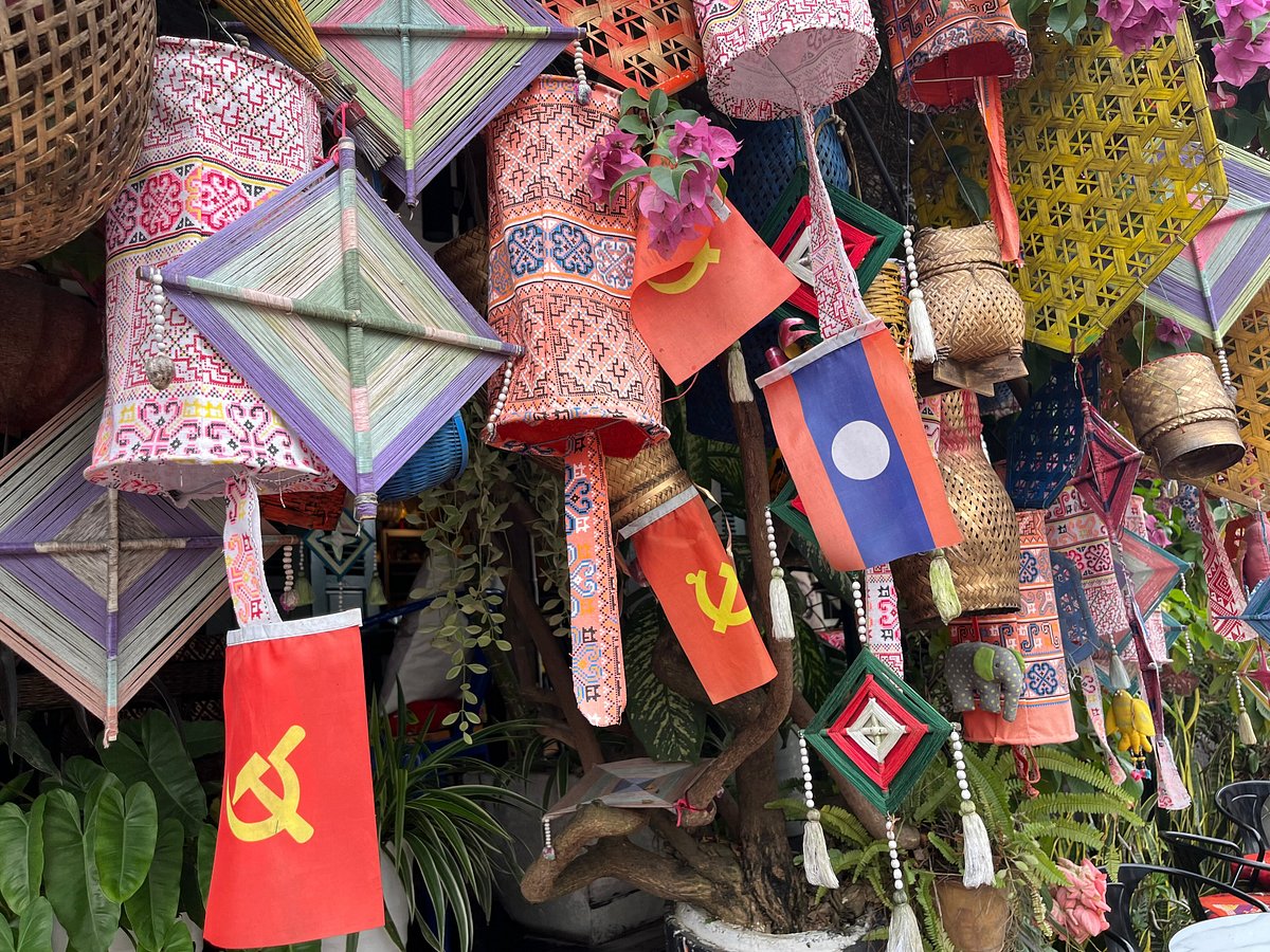 indochina tour