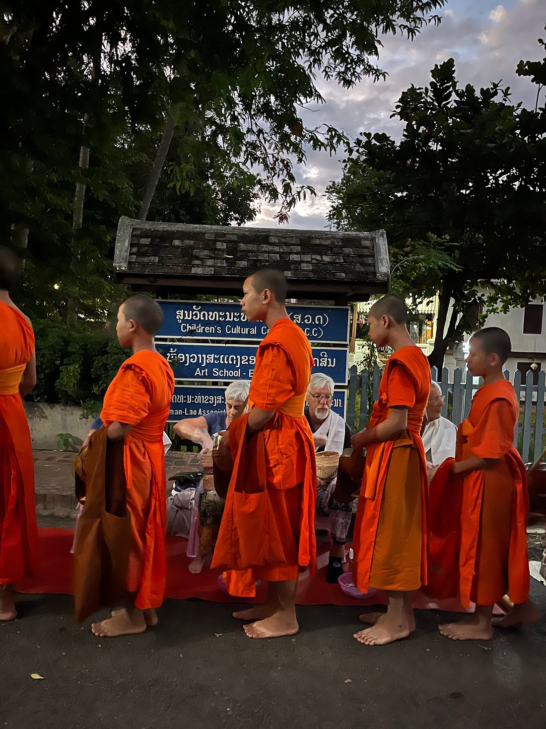 indochina tour