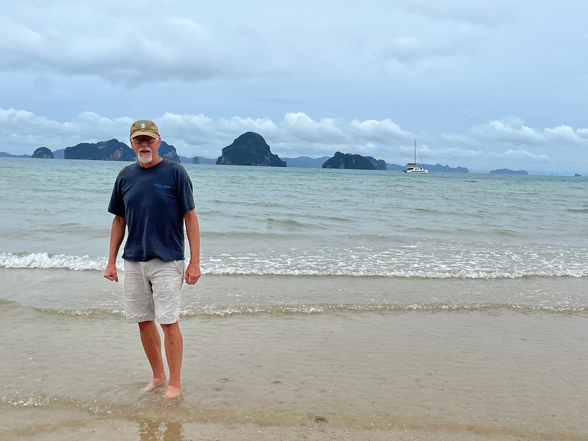 indochina tour
