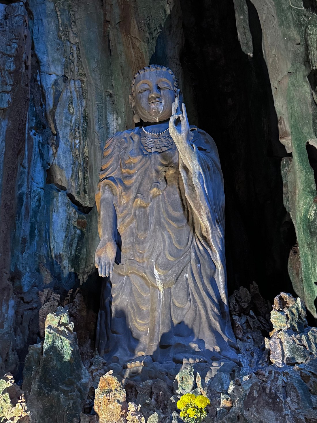indochina tour