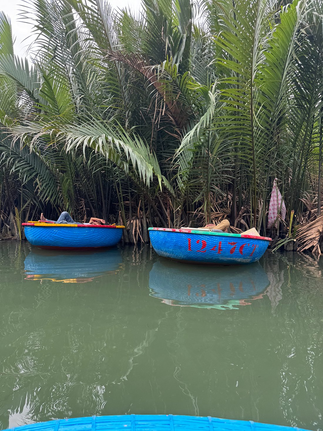 indochina tour