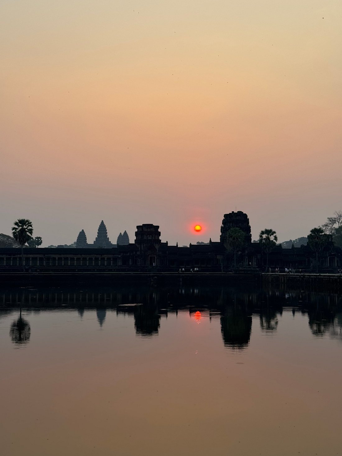 indochina tour