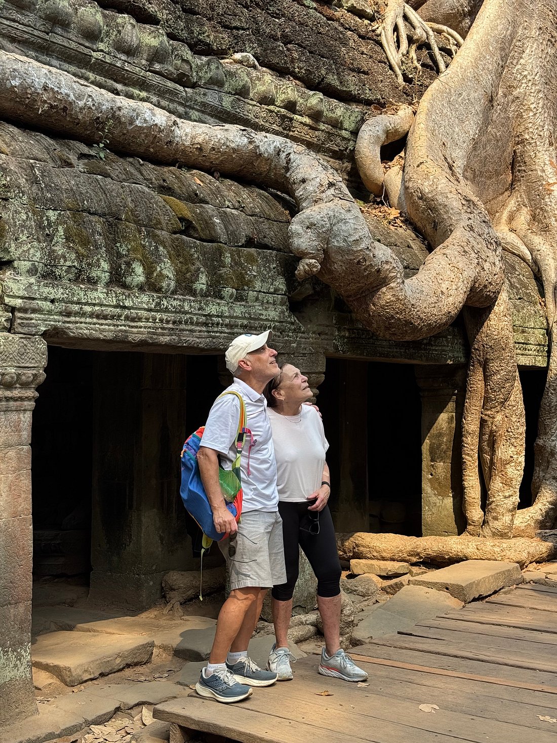 indochina tour