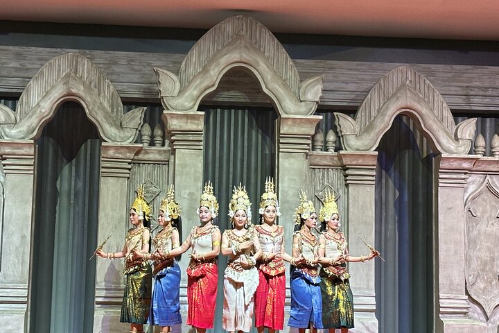indochina tour