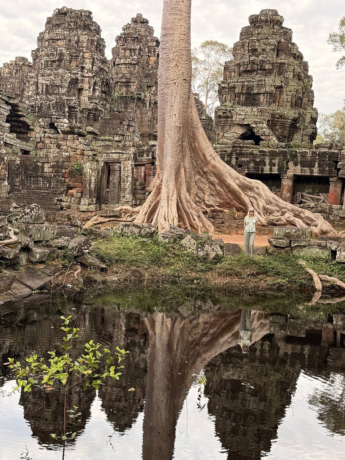 indochina tour