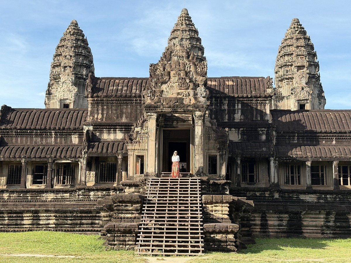 indochina tour