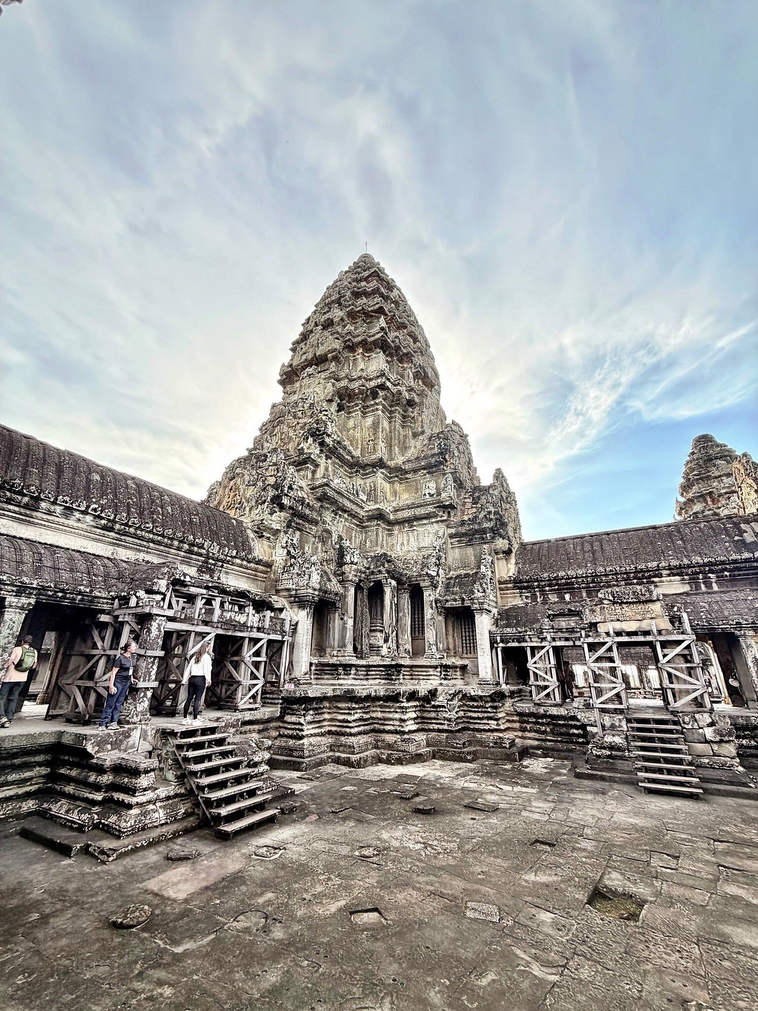 indochina tour