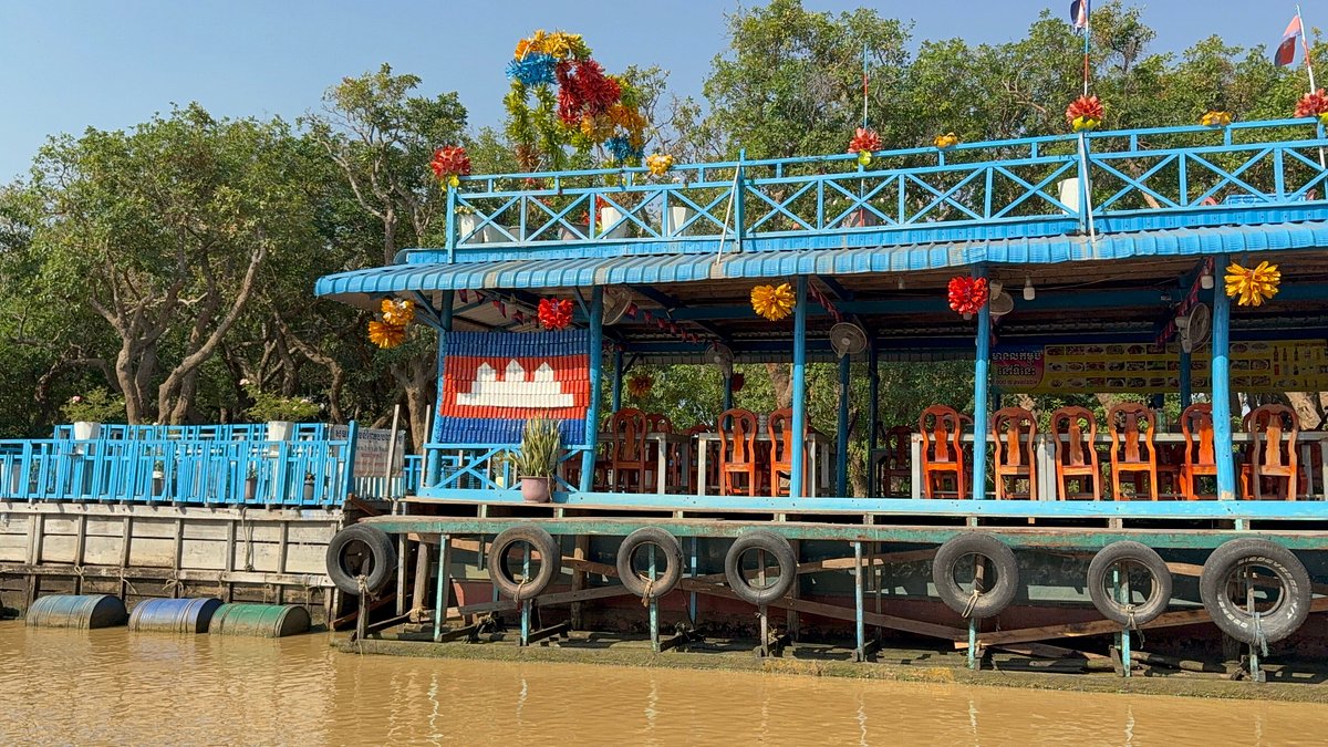 indochina tour