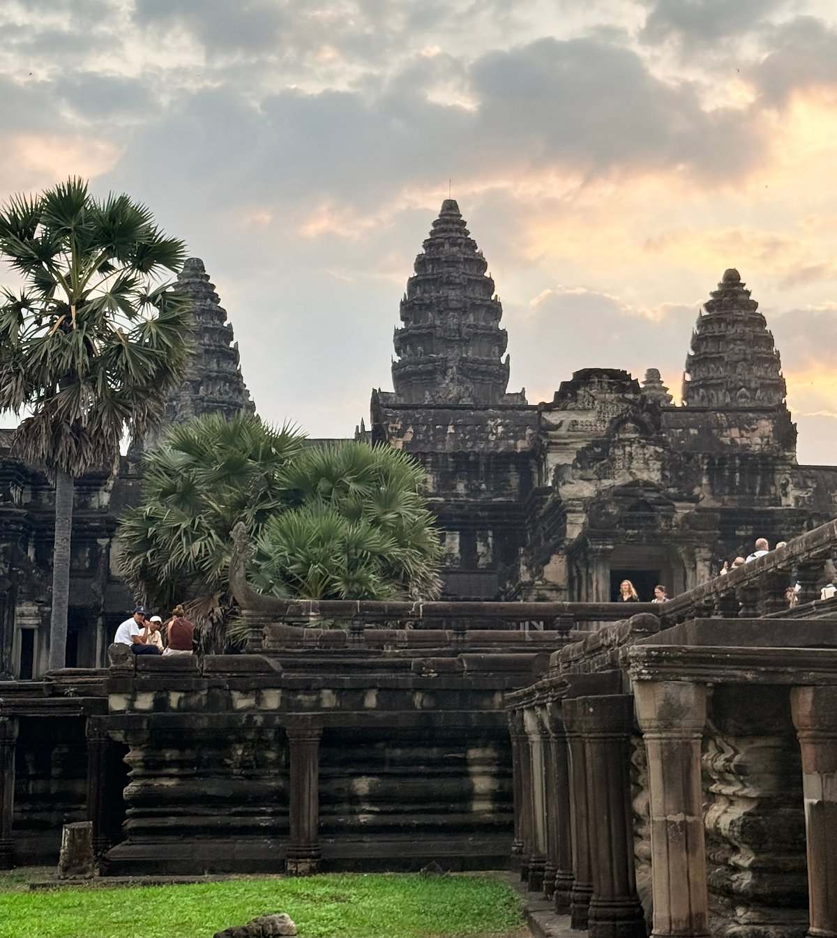 indochina tour