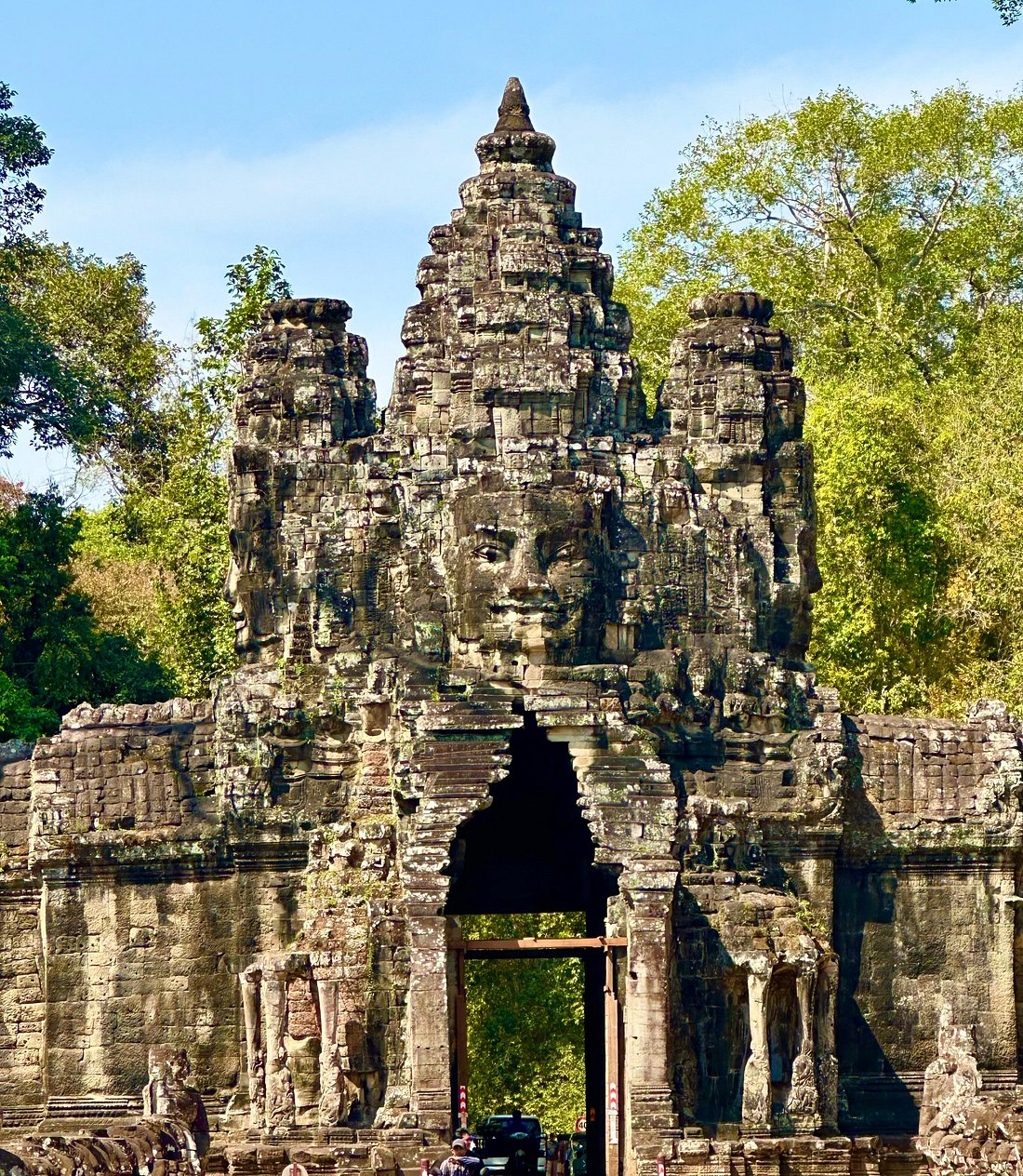 indochina tour
