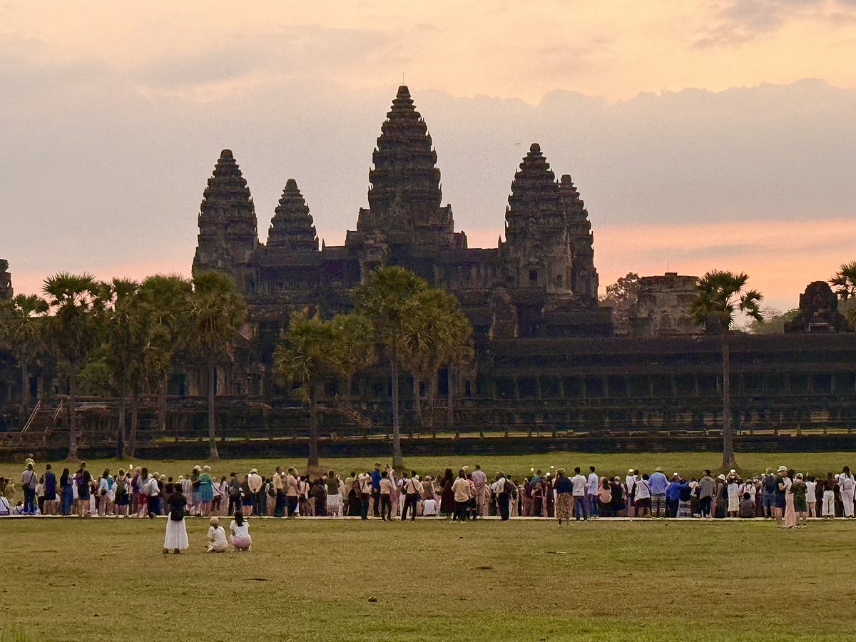 indochina tour