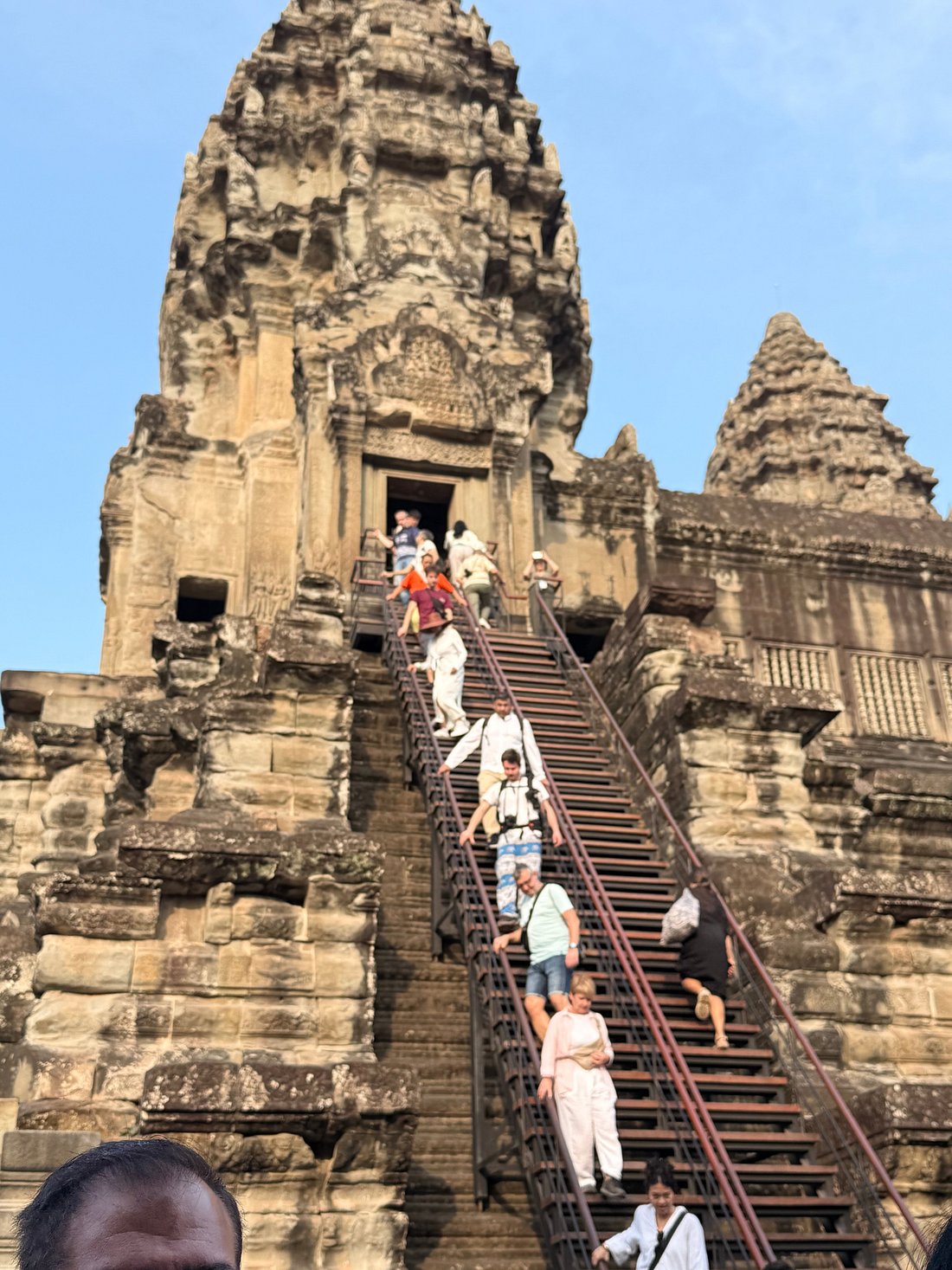 indochina tour