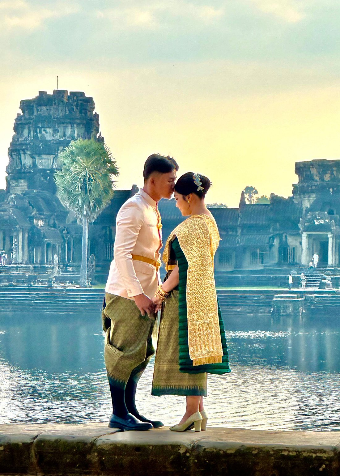 indochina tour