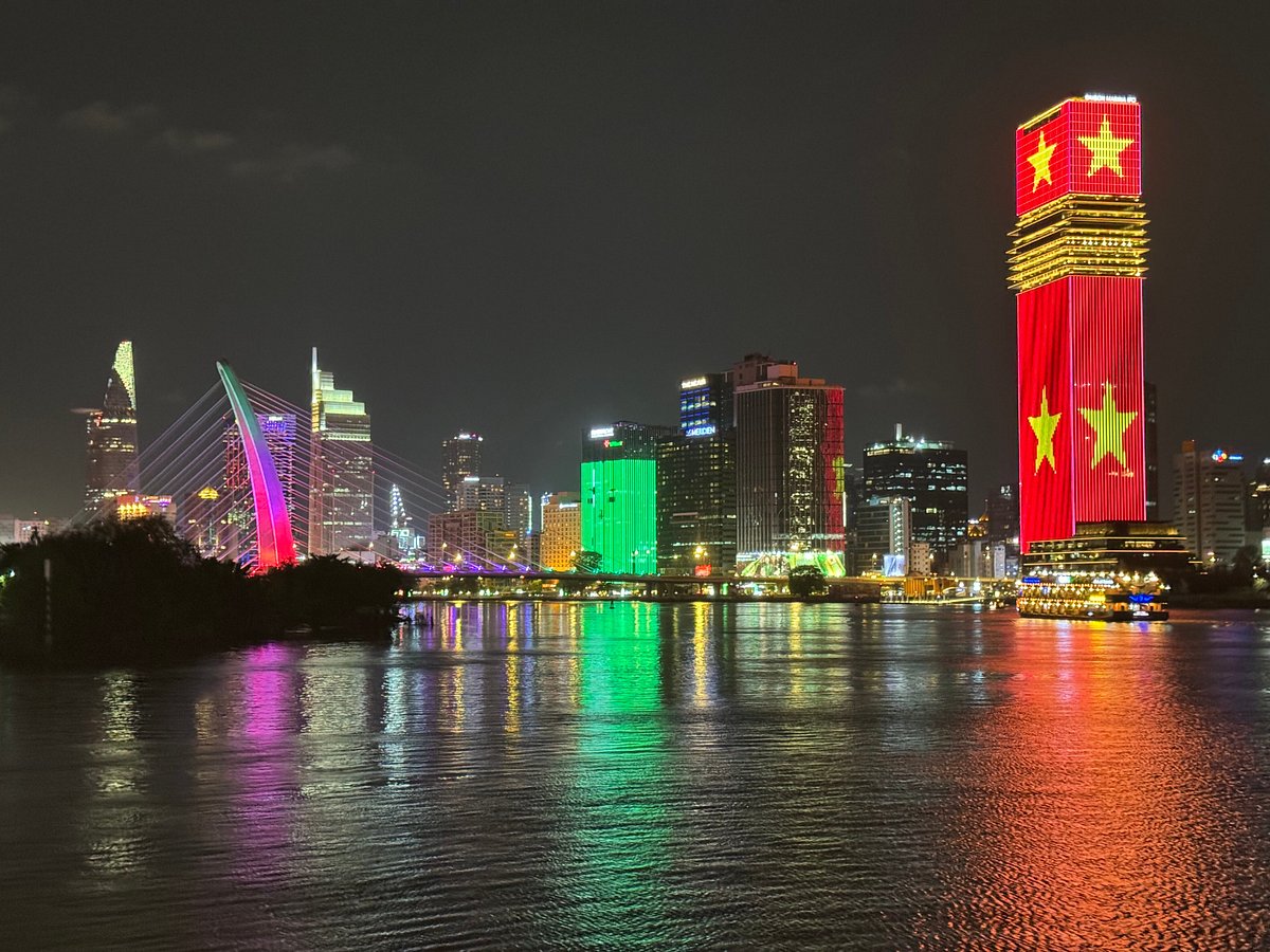 indochina tour