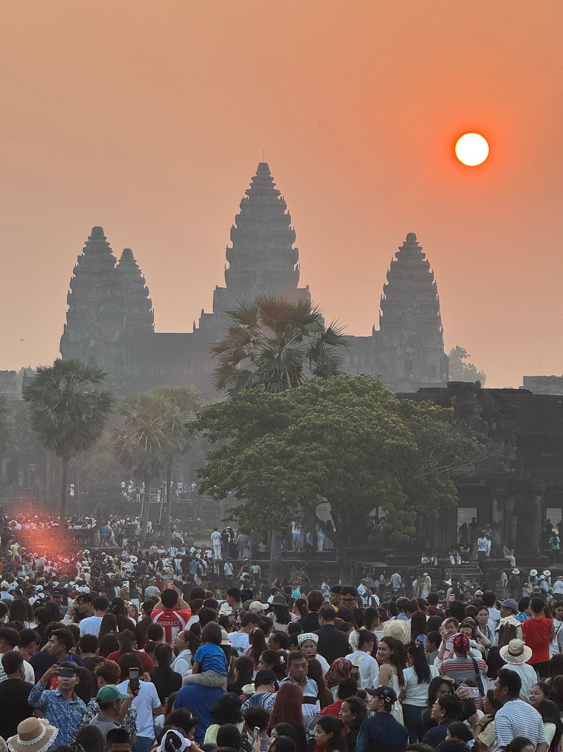 indochina tour