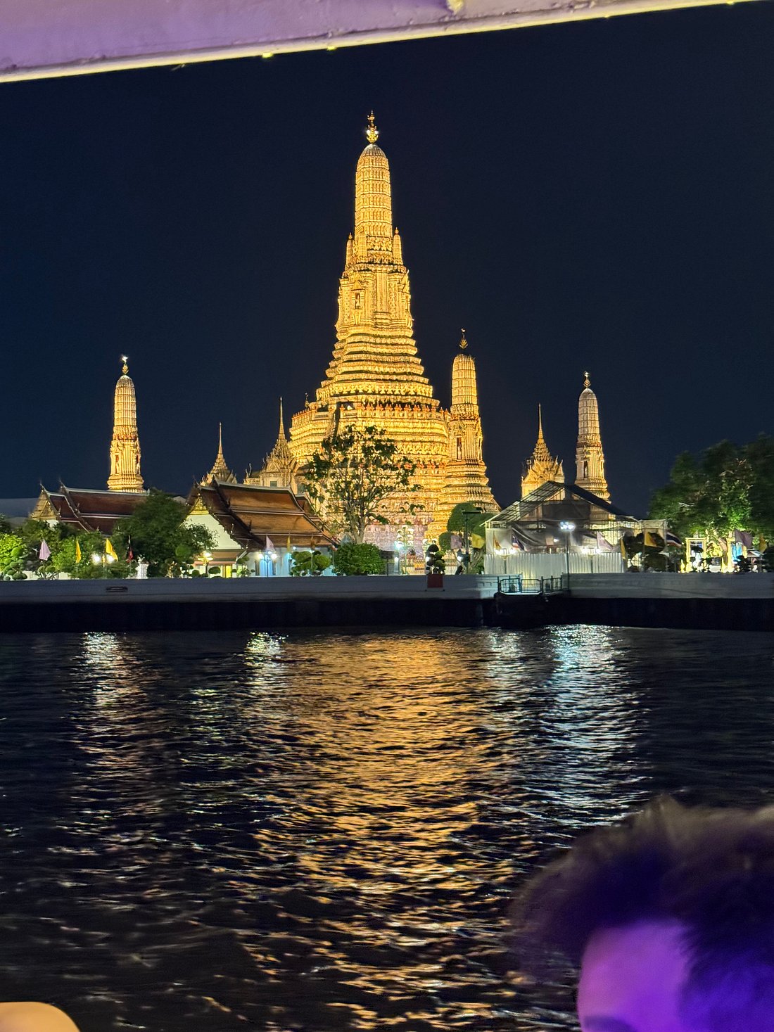 indochina tour