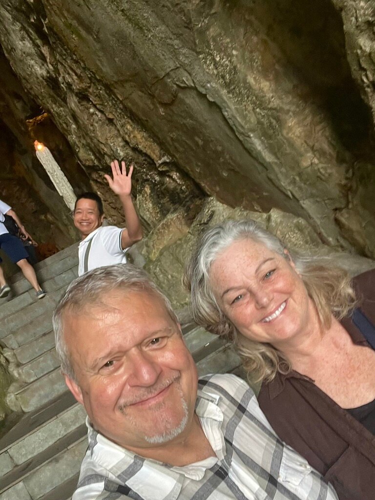 indochina tour