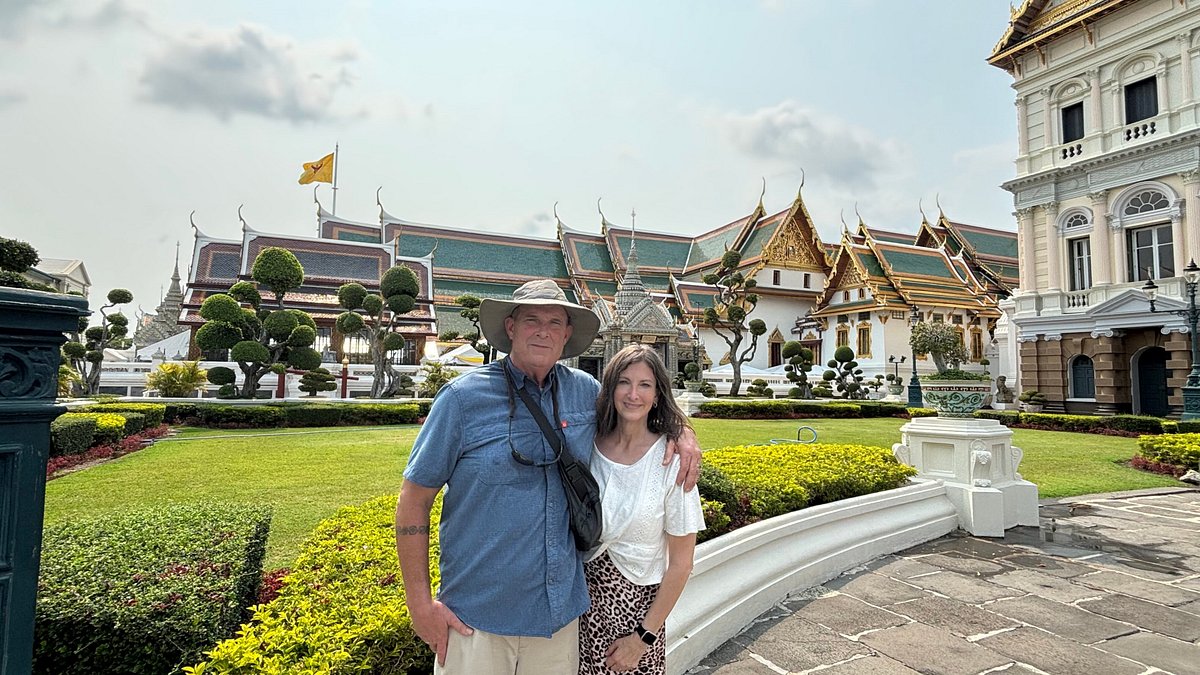 indochina tour