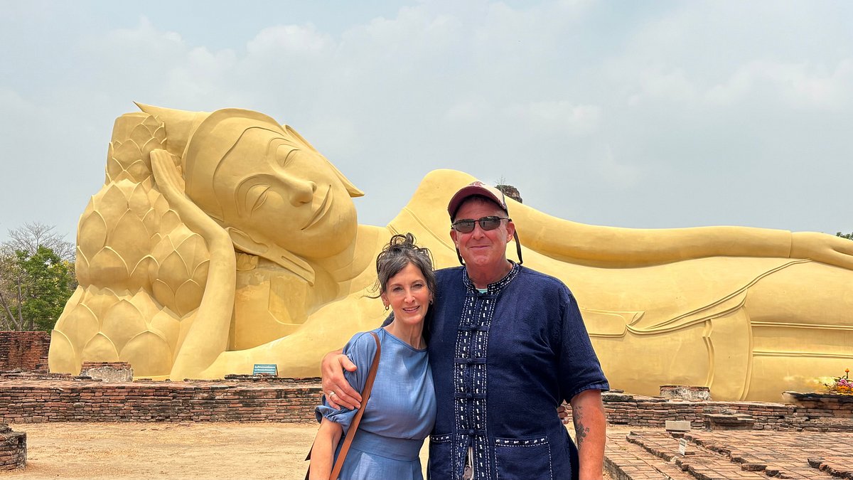 indochina tour