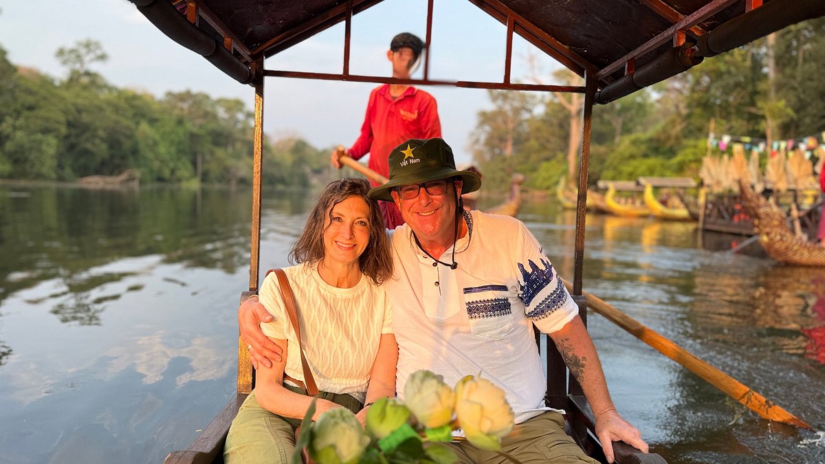 indochina tour