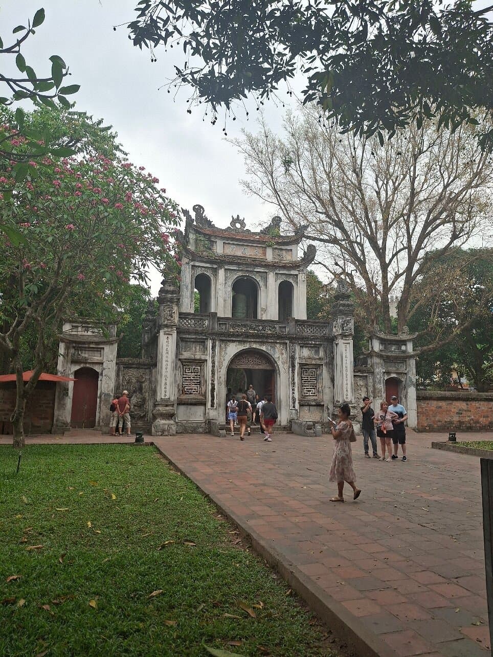 indochina tour