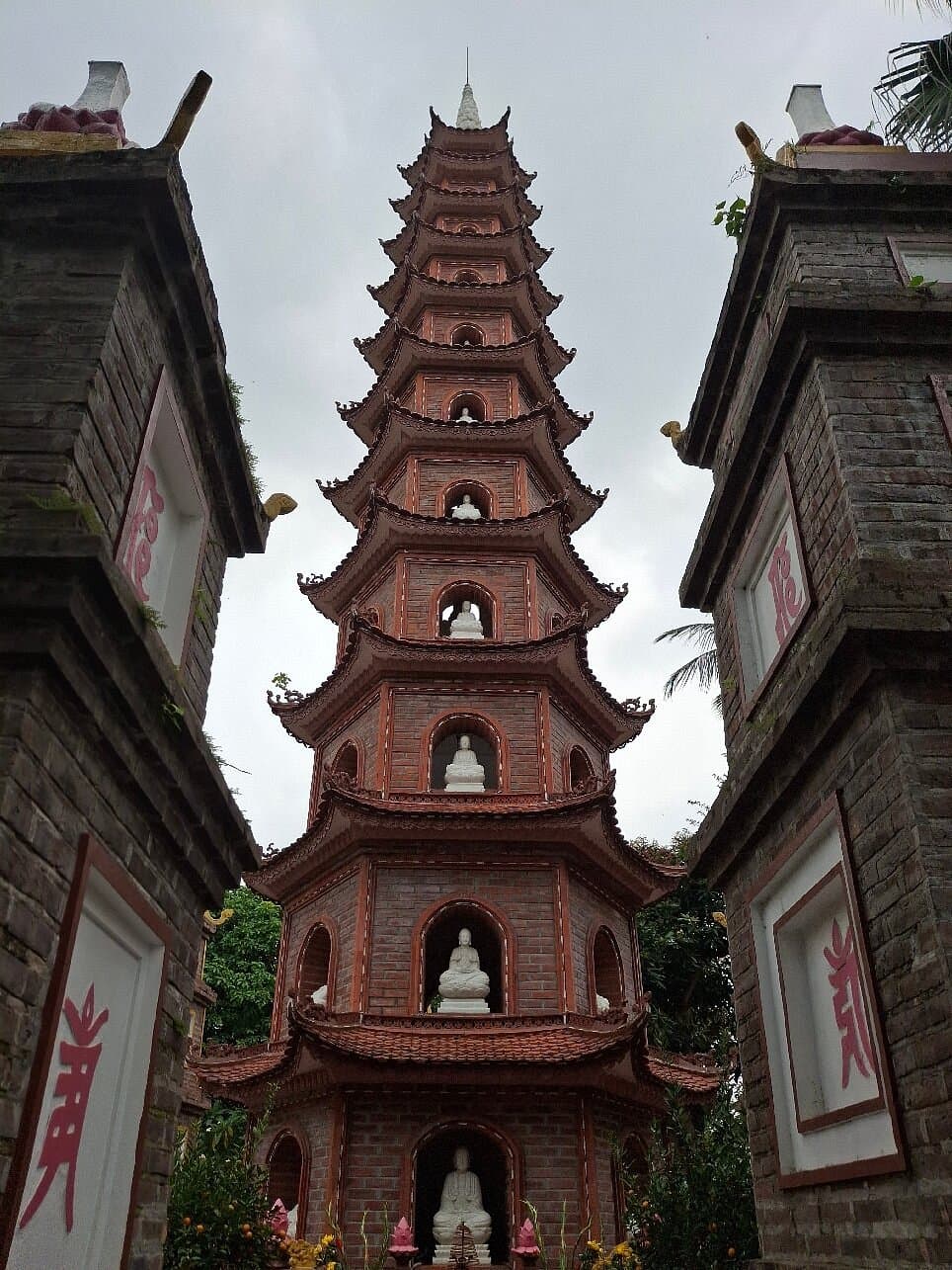 indochina tour