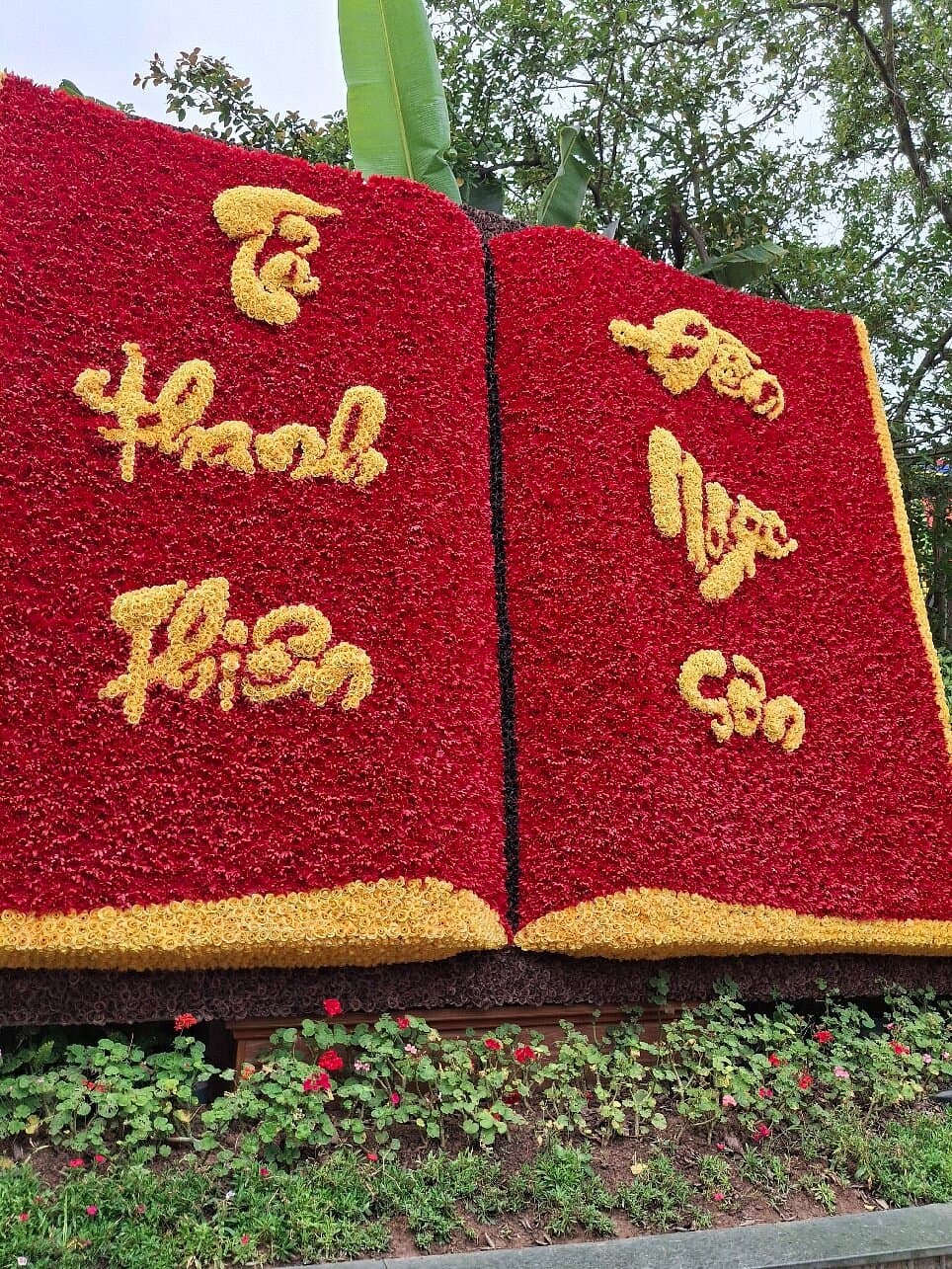 indochina tour