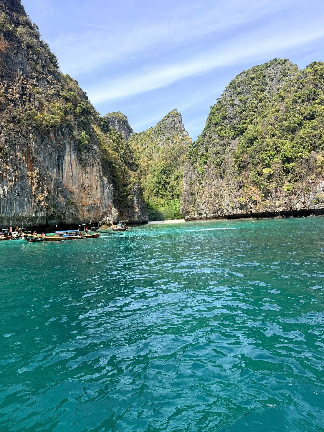 indochina tour