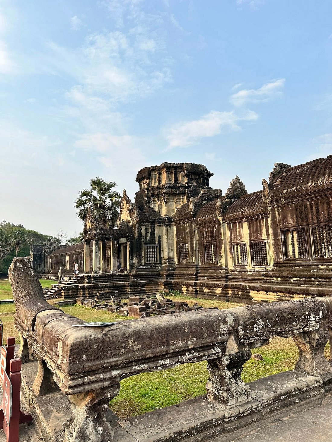 indochina tour